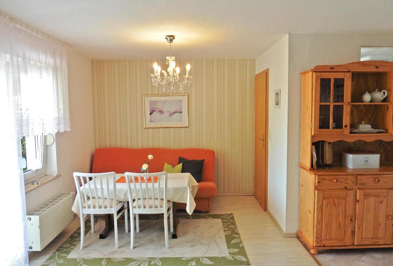 Ferienwohnung Dorf Zechlin See 8761 Kunkelberg エクステリア 写真