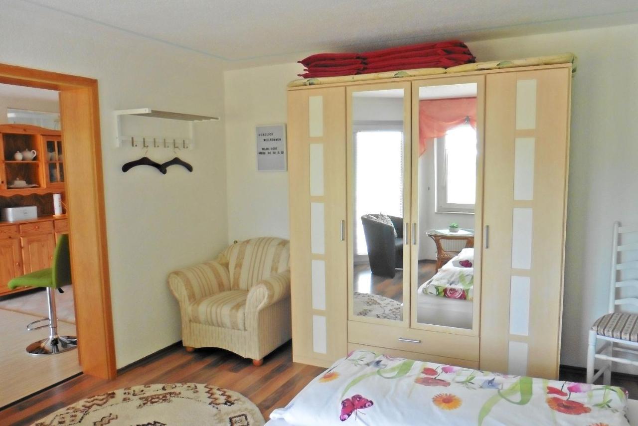 Ferienwohnung Dorf Zechlin See 8761 Kunkelberg エクステリア 写真