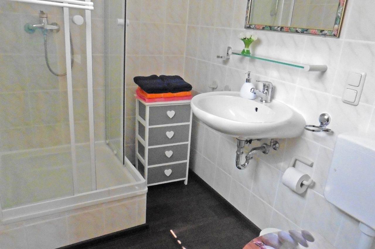 Ferienwohnung Dorf Zechlin See 8761 Kunkelberg エクステリア 写真