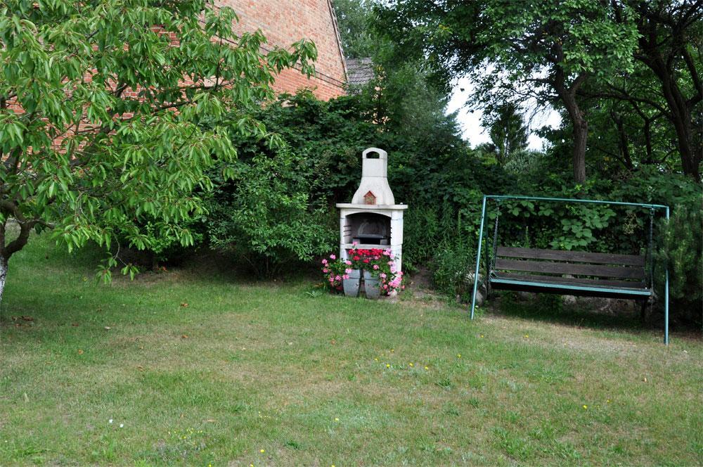 Ferienwohnung Dorf Zechlin See 8761 Kunkelberg エクステリア 写真